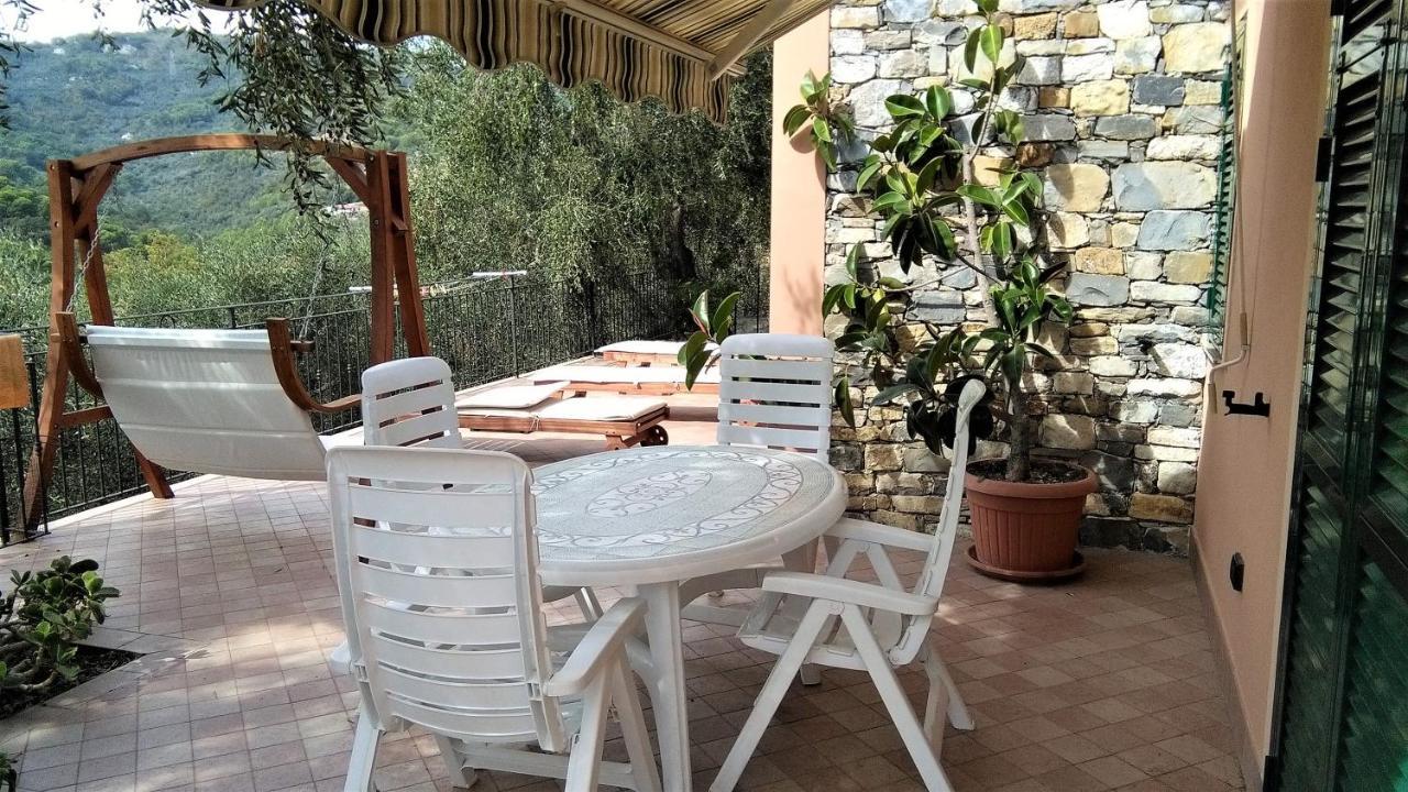 Villa Diano Castello Tatil Evi *